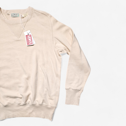 Sweat LVC Levi's Vintage Clothing Bay Meadows (S)