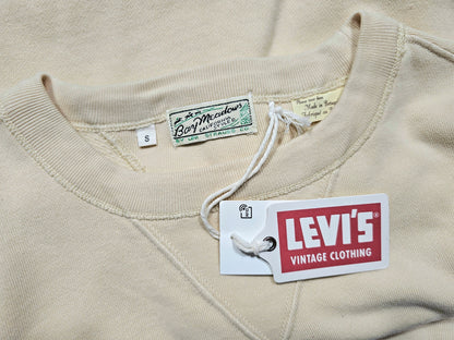Sweat LVC Levi's Vintage Clothing Bay Meadows (S)