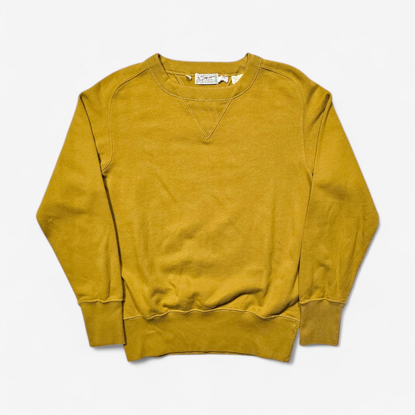 Sweat LVC Levi's Vintage Clothing Bay Meadows