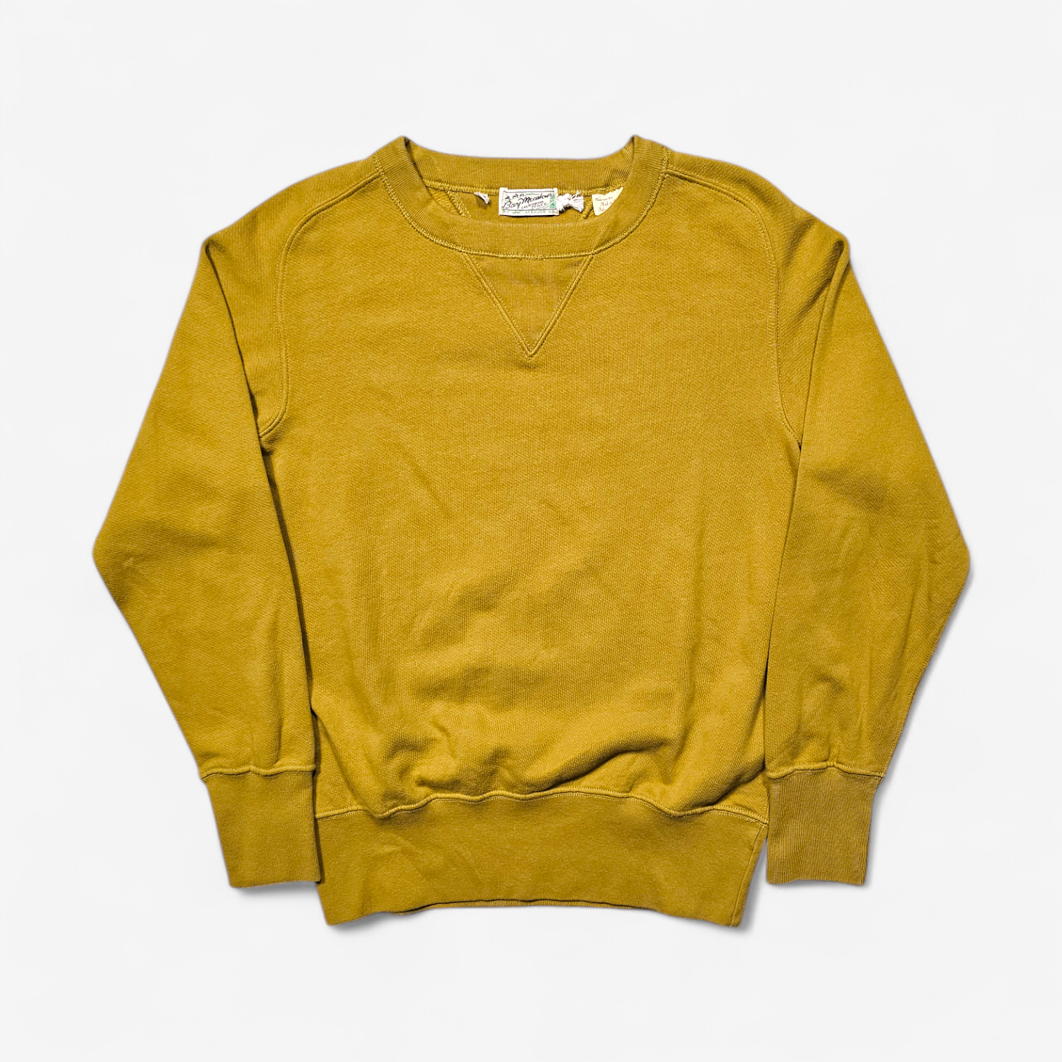 Sweat LVC Levi's Vintage Clothing Bay Meadows