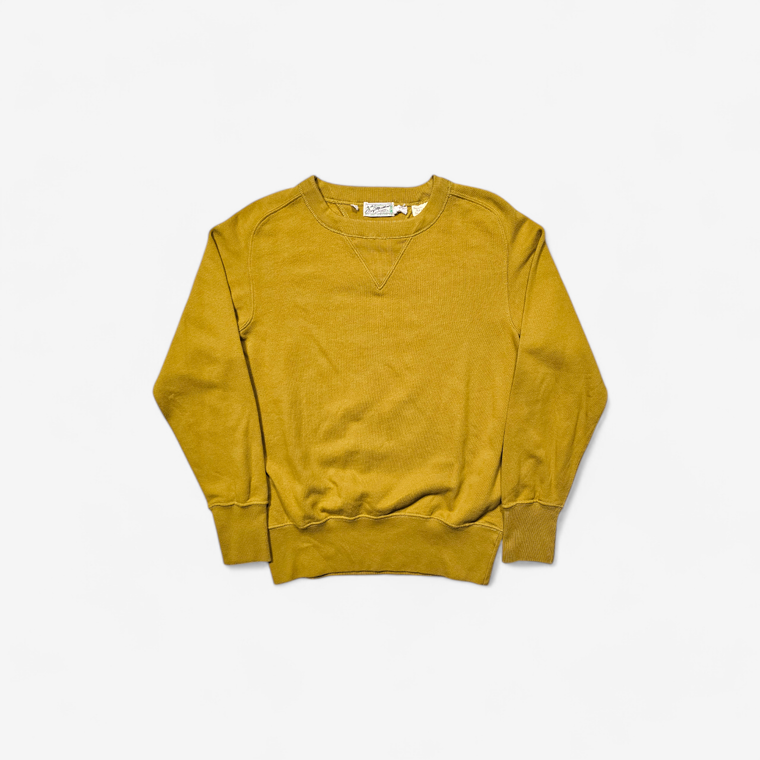 Sweat LVC Levi's Vintage Clothing Bay Meadows