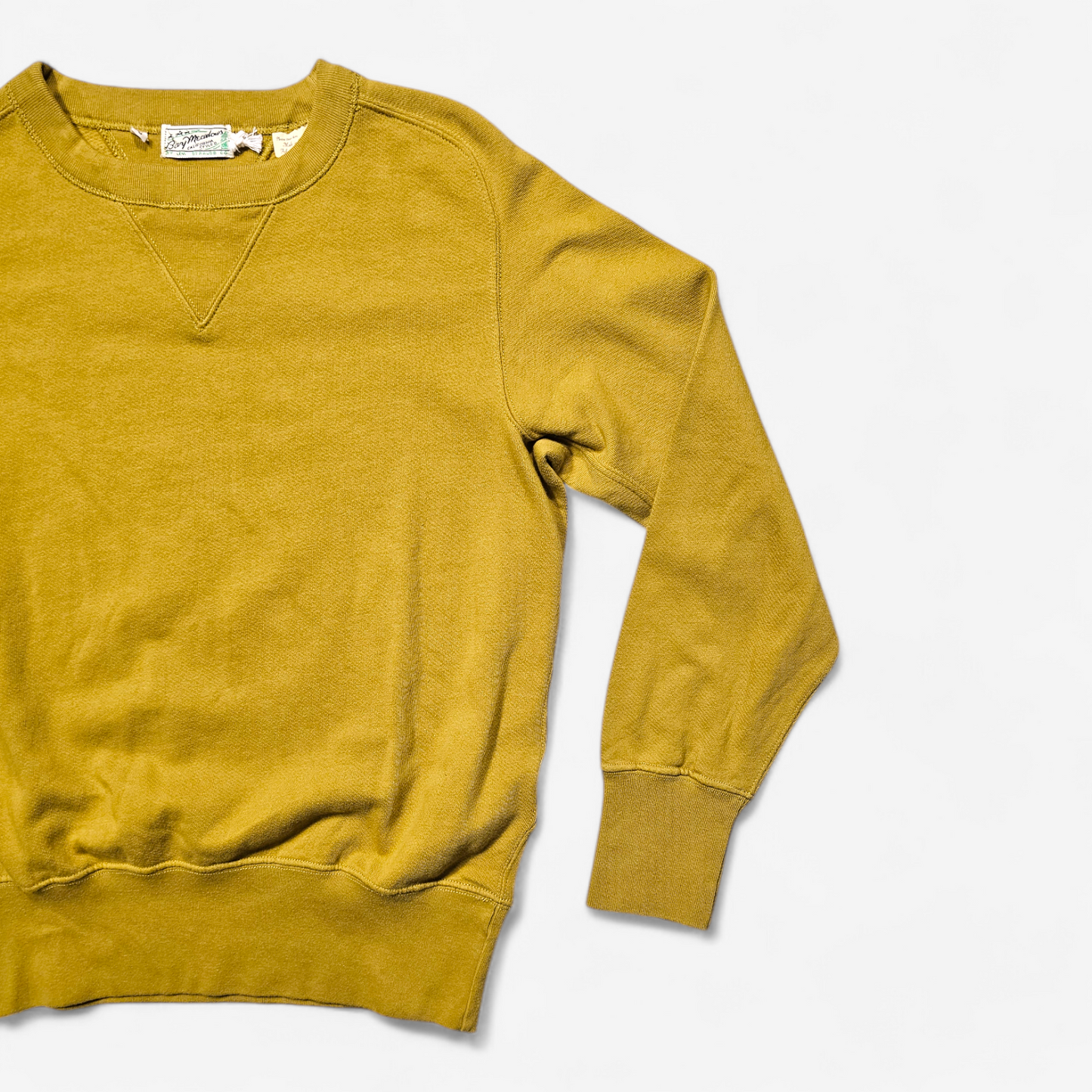 Sweat LVC Levi's Vintage Clothing Bay Meadows (S)