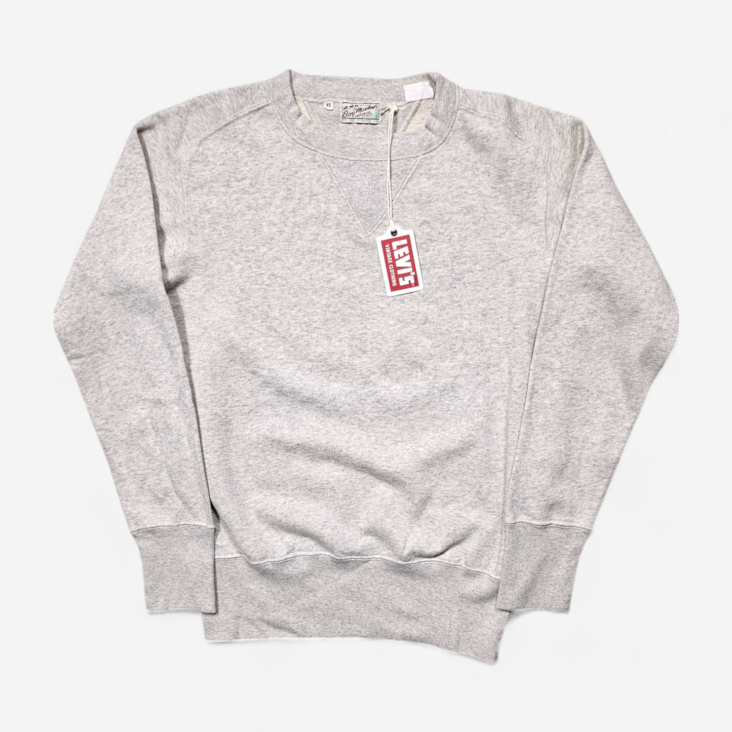 Sweat LVC Levi's Vintage Clothing Bay Meadows