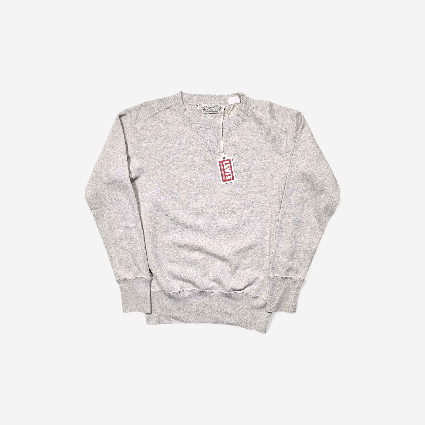 Sweat LVC Levi's Vintage Clothing Bay Meadows
