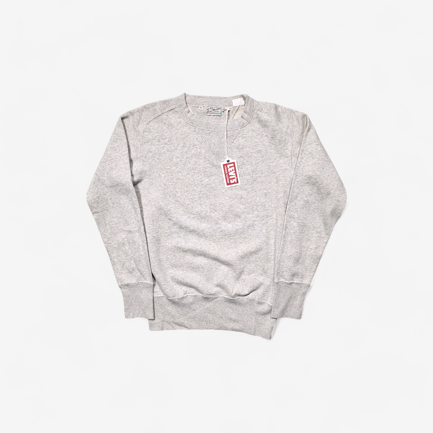 Sweat LVC Levi's Vintage Clothing Bay Meadows