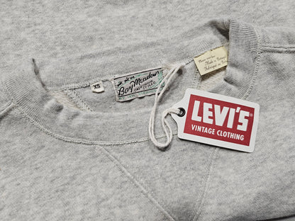 LVC Levi's Vintage Clothing Bay Meadows Sweatshirt (XS)