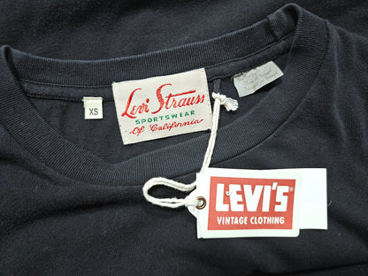 LVC Levi's Vintage Clothing 1950s Sportswear Tee (XS)