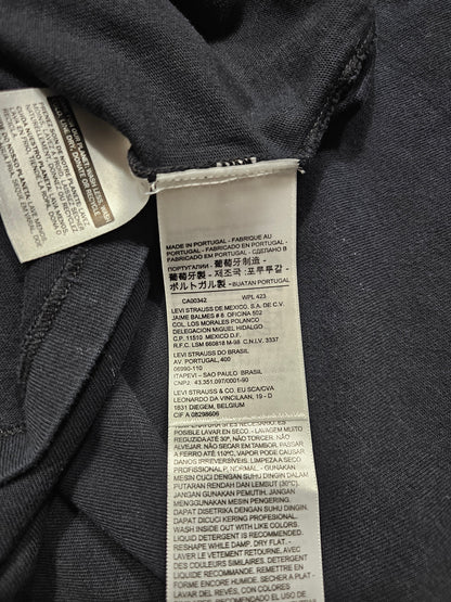 LVC Levi's Vintage Clothing 1950s Sportswear Tee (XS)