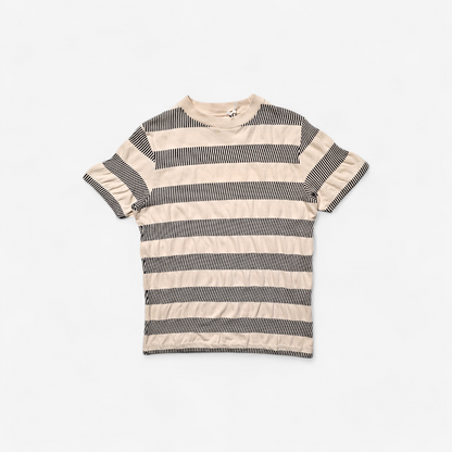 T-shirt LVC Levi's Vintage Clothing 1960s Jacquard Tee