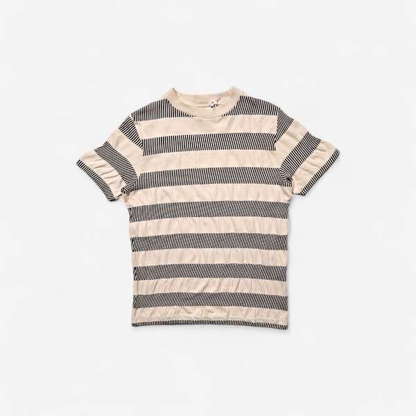 T-shirt LVC Levi's Vintage Clothing 1960s Jacquard Tee