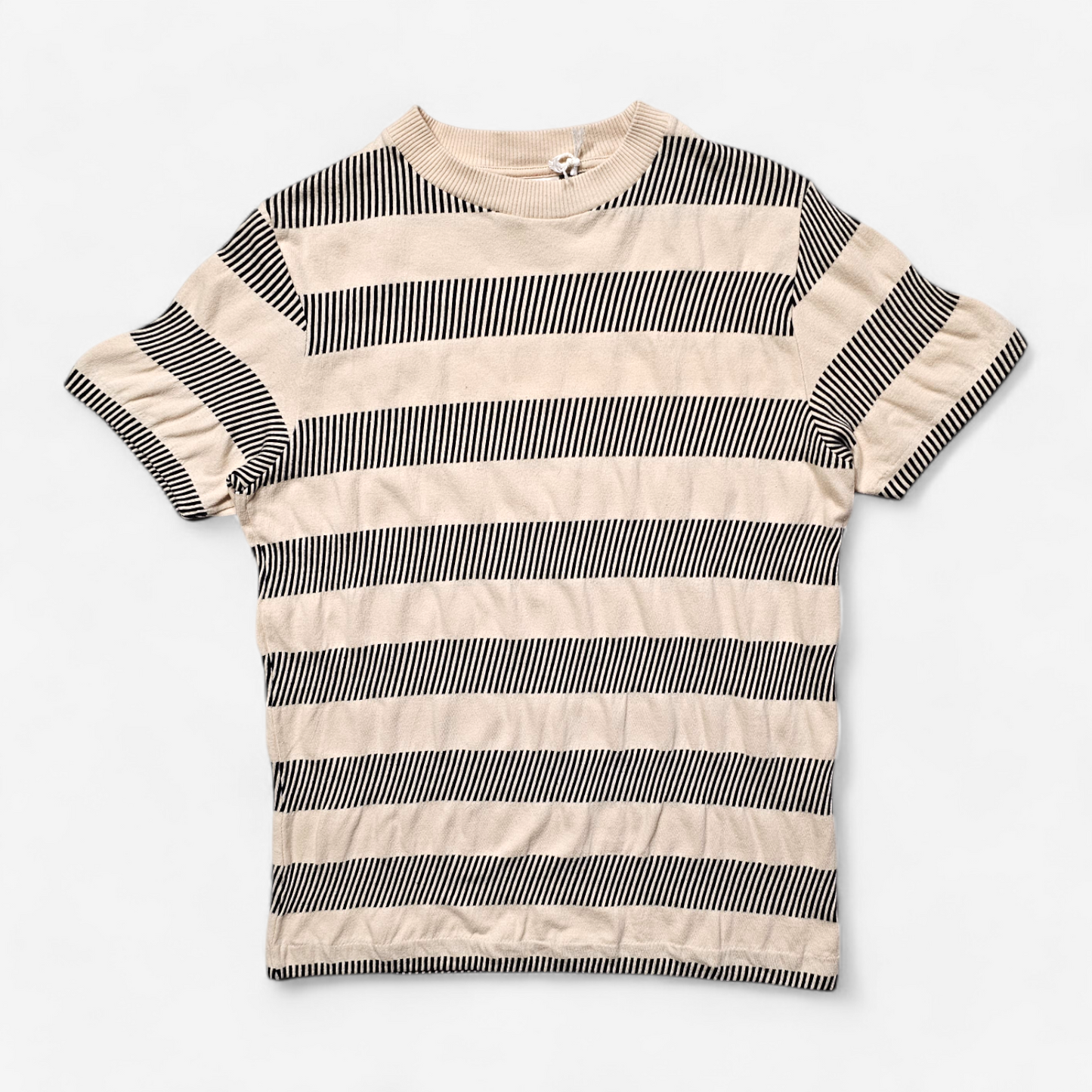 T-shirt LVC Levi's Vintage Clothing 1960s Jacquard Tee