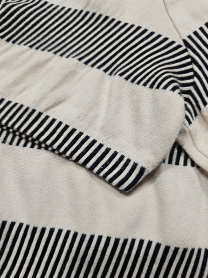 LVC Levi's Vintage Clothing 1960s Jacquard Tee (S)