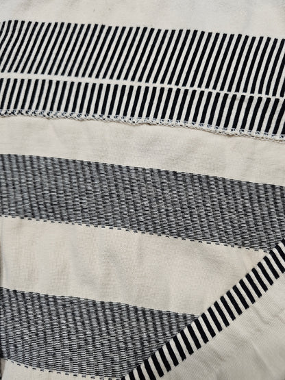 LVC Levi's Vintage Clothing 1960s Jacquard Tee (S)