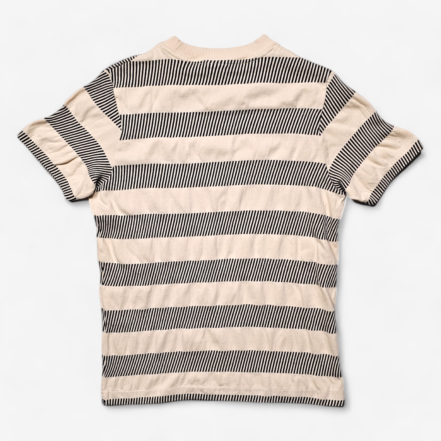 LVC Levi's Vintage Clothing 1960s Jacquard Tee (S)