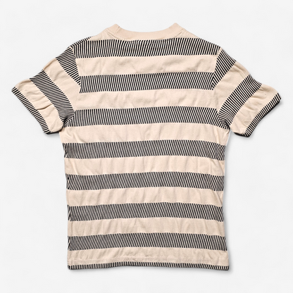 LVC Levi's Vintage Clothing 1960s Jacquard Tee (S)