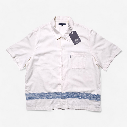 Chemise Levi's Made & Crafted Relaxed Camp Shirt