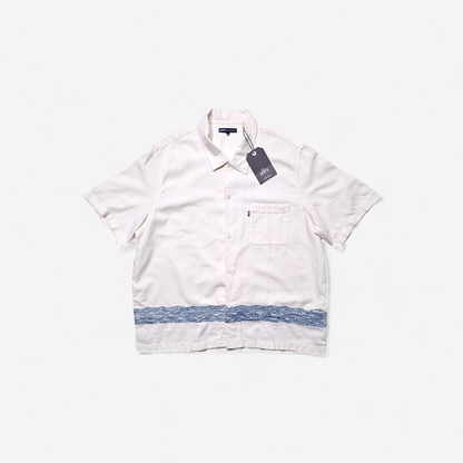 Chemise Levi's Made & Crafted Relaxed Camp Shirt