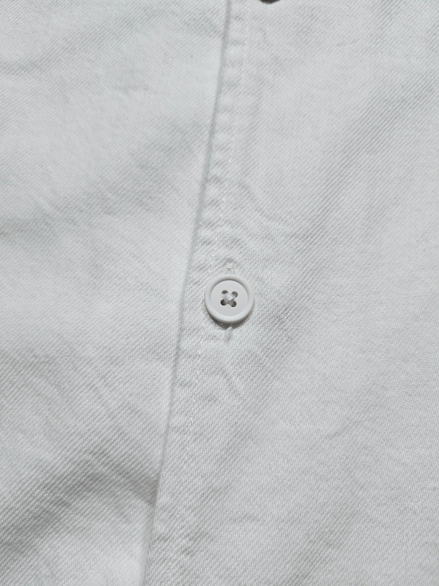 Chemise Levi's Made & Crafted Relaxed Camp Shirt (L)