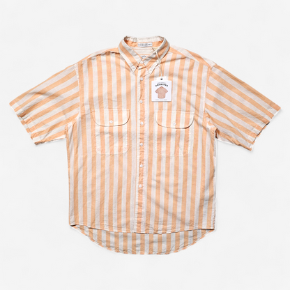 Chemise LVC Levi's Vintage Clothing 1980s Diamond Shirt