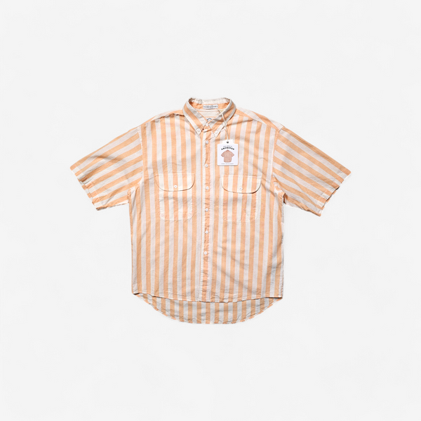 Chemise LVC Levi's Vintage Clothing 1980s Diamond Shirt
