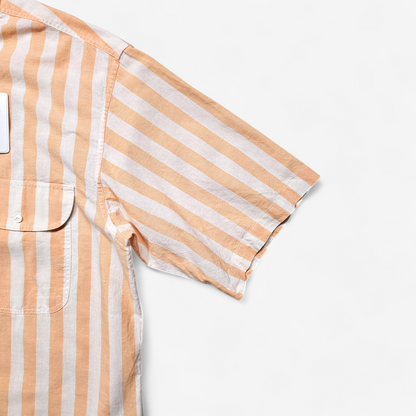 Chemise LVC Levi's Vintage Clothing 1980s Diamond Shirt (S)