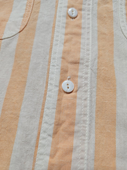 Chemise LVC Levi's Vintage Clothing 1980s Diamond Shirt (S)