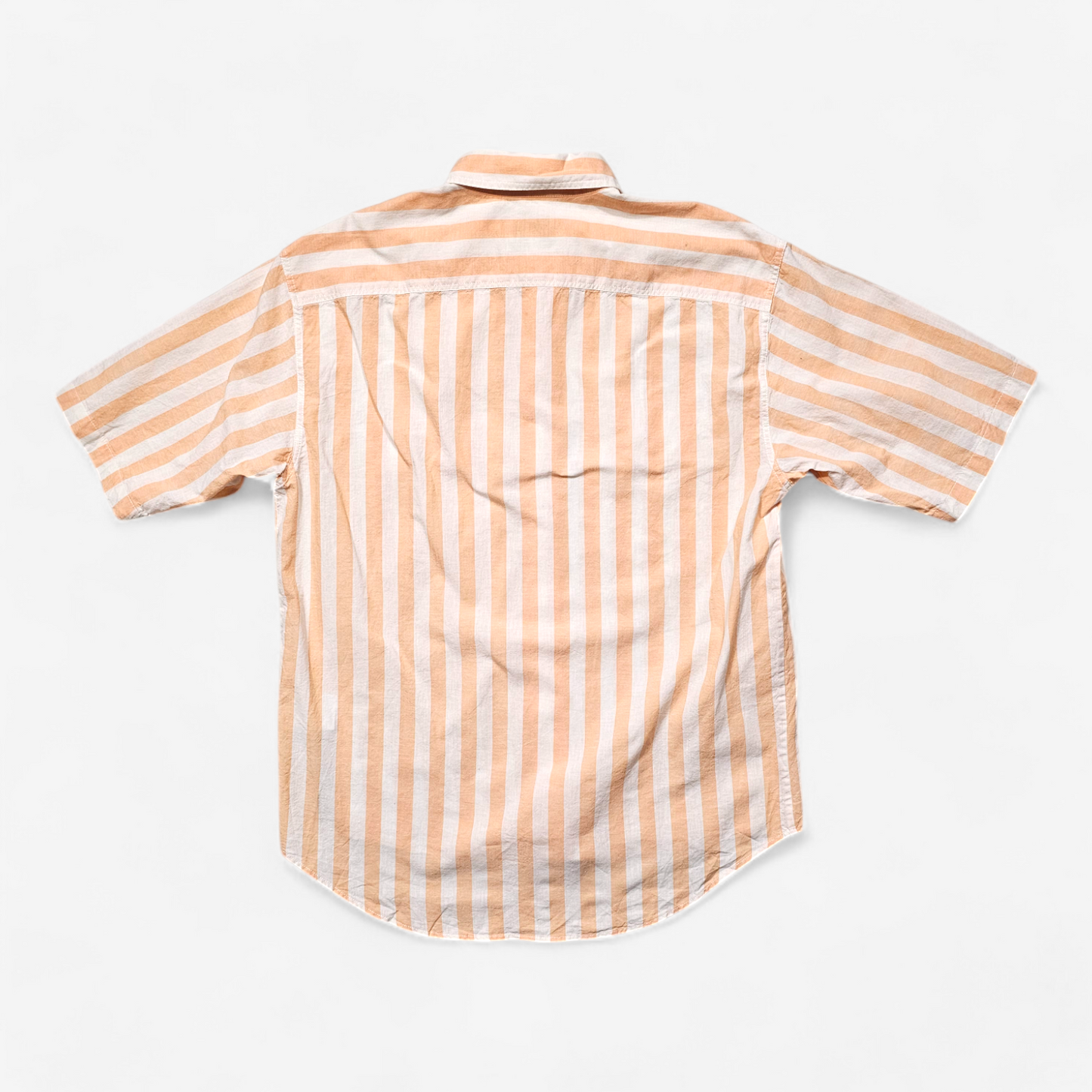 Chemise LVC Levi's Vintage Clothing 1980s Diamond Shirt (S)