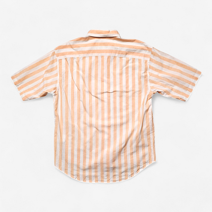 Chemise LVC Levi's Vintage Clothing 1980s Diamond Shirt (S)