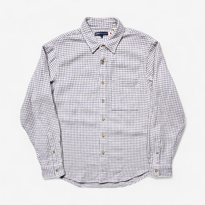 Chemise Levi's Made&Crafted New Standard Shirt