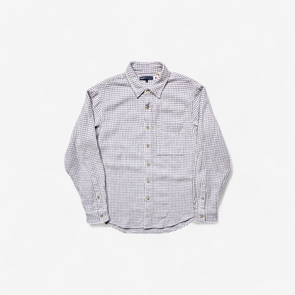 Chemise Levi's Made&Crafted New Standard Shirt