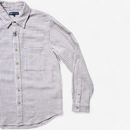 Chemise Levi's Made&Crafted New Standard Shirt (S)