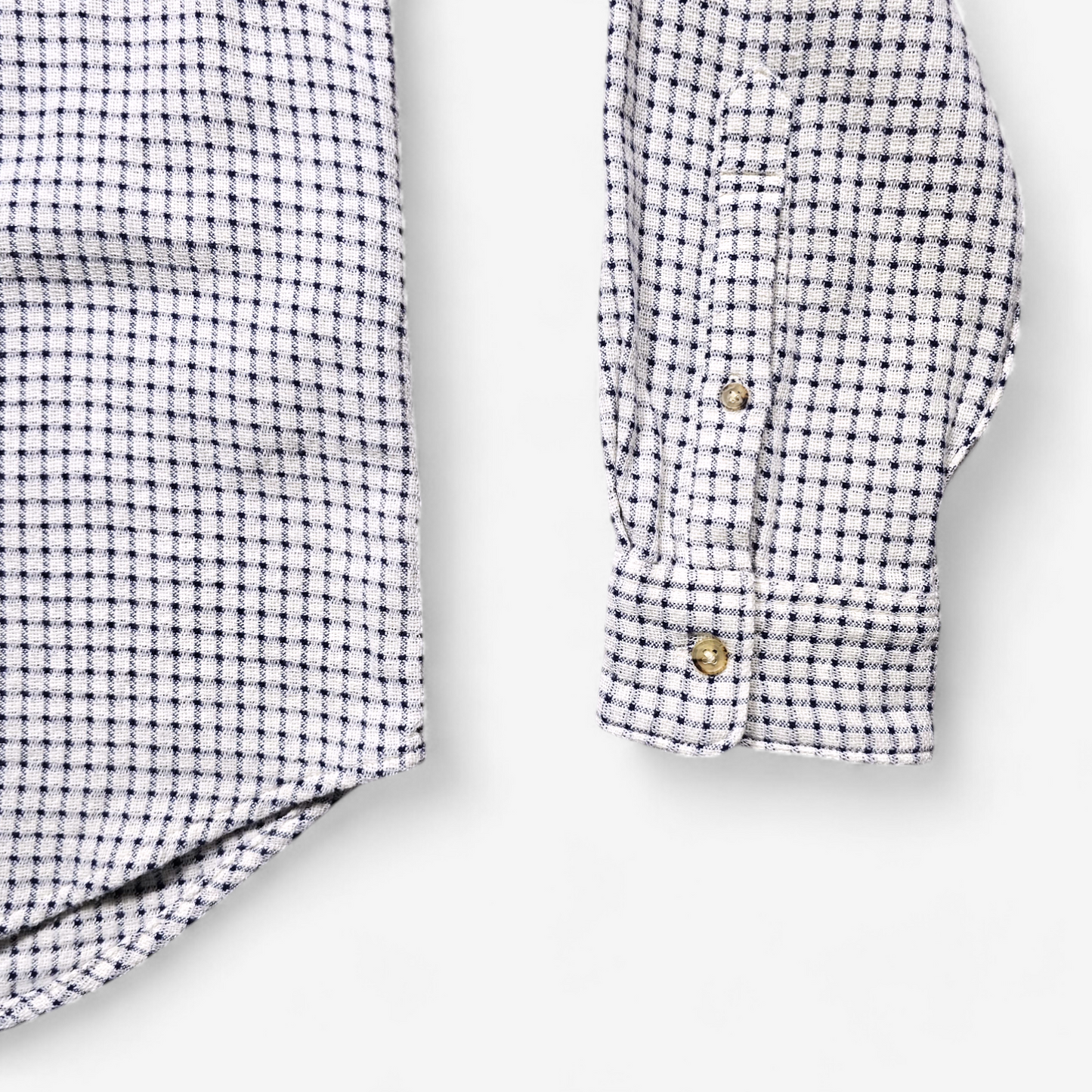 Chemise Levi's Made&Crafted New Standard Shirt (S)