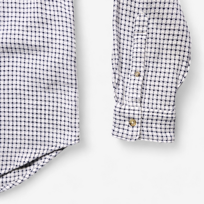 Chemise Levi's Made&Crafted New Standard Shirt (S)