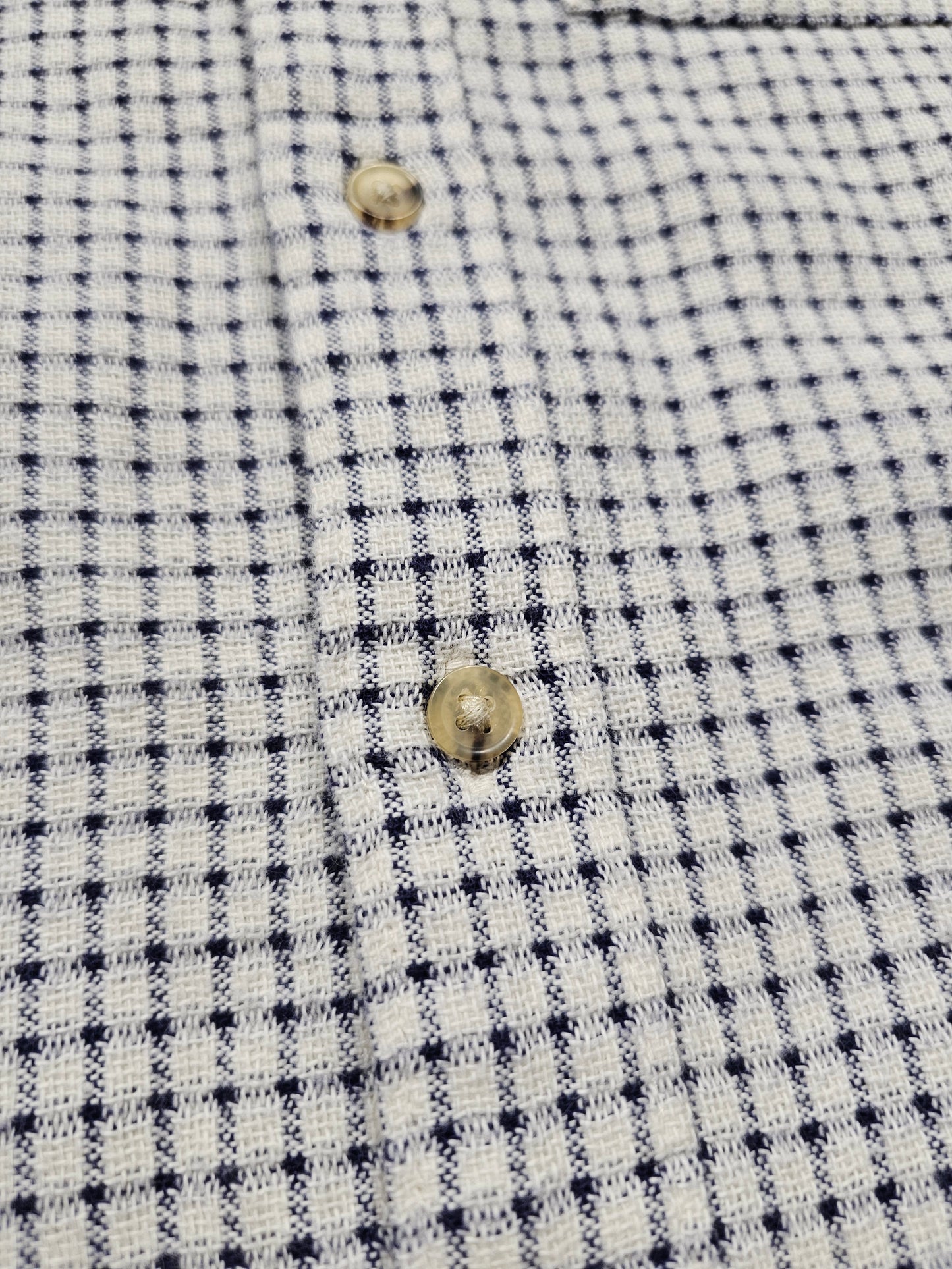 Chemise Levi's Made&Crafted New Standard Shirt (S)