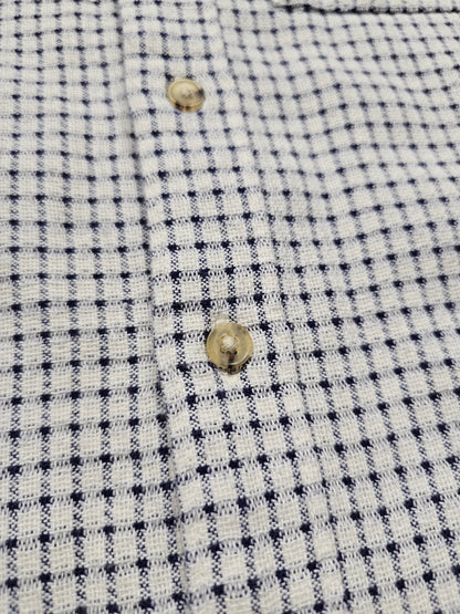 Chemise Levi's Made&Crafted New Standard Shirt (S)