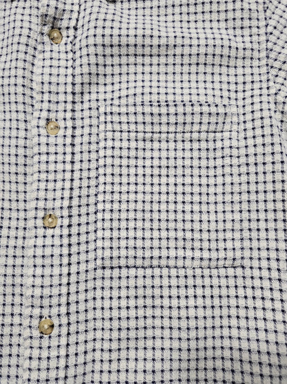 Chemise Levi's Made&Crafted New Standard Shirt (S)