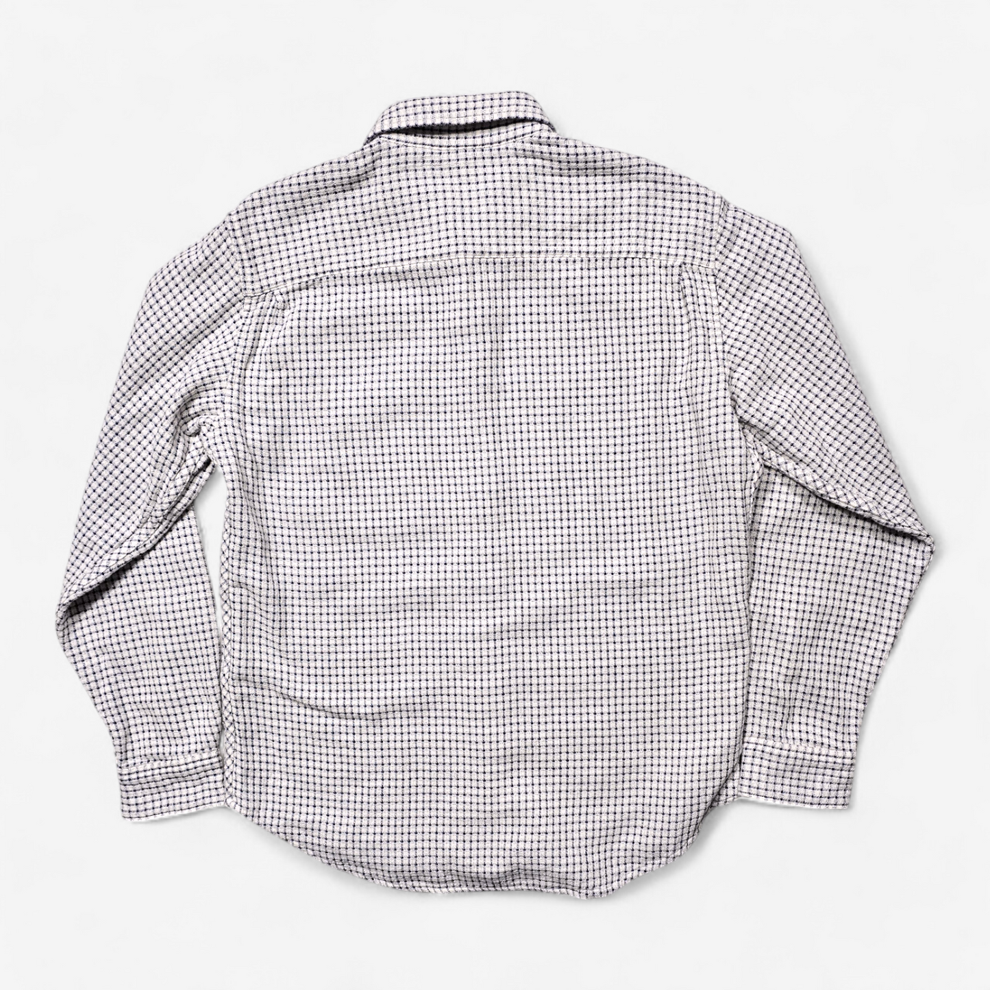 Chemise Levi's Made&Crafted New Standard Shirt (S)