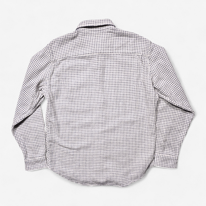 Chemise Levi's Made&Crafted New Standard Shirt (S)