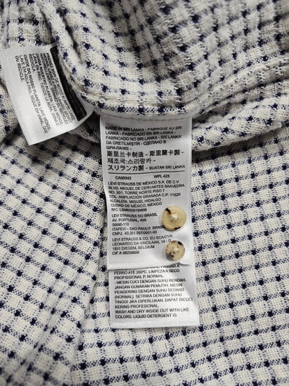 Chemise Levi's Made&Crafted New Standard Shirt (S)