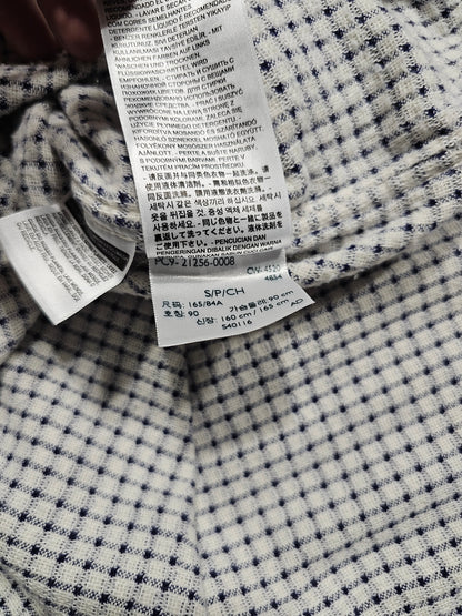 Chemise Levi's Made&Crafted New Standard Shirt (S)