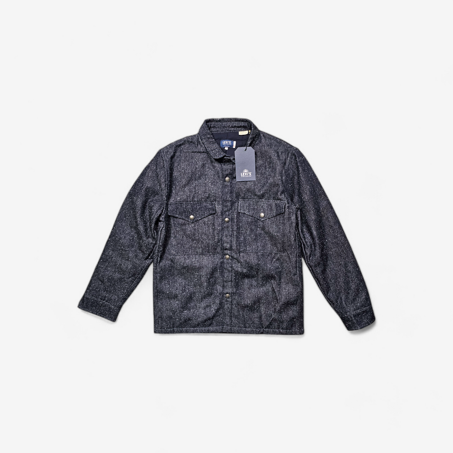 Levi's Made&Crafted Shirt Jacket Japanese