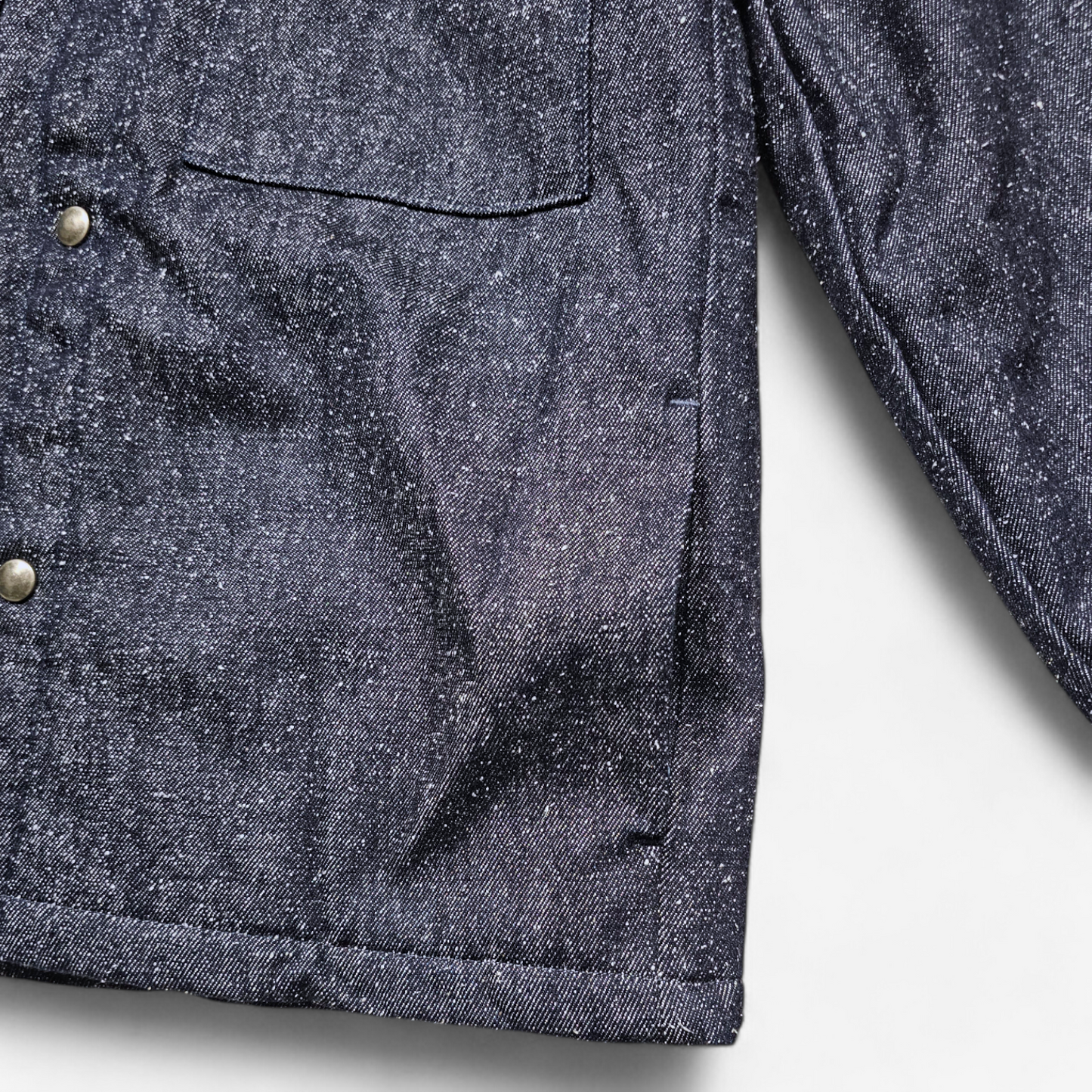 Levi's Made&Crafted Shirt Jacket Japanese (S)