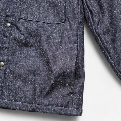 Levi's Made&Crafted Shirt Jacket Japanese (S)