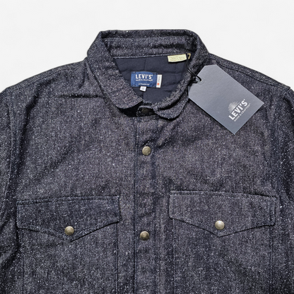 Levi's Made&Crafted Shirt Jacket Japanese (S)
