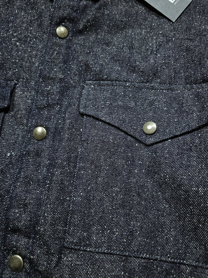 Levi's Made&Crafted Shirt Jacket Japanese (S)