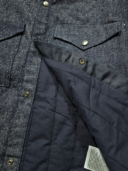 Levi's Made&Crafted Shirt Jacket Japanese (S)