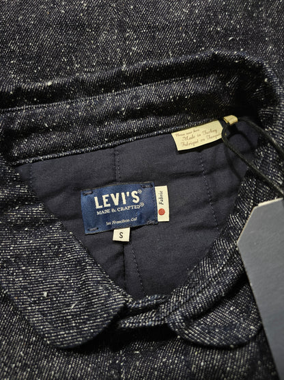 Levi's Made&Crafted Shirt Jacket Japanese (S)
