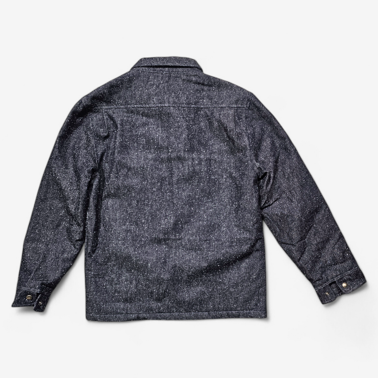 Levi's Made&Crafted Shirt Jacket Japanese (S)