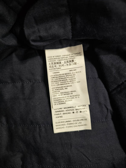 Levi's Made&Crafted Shirt Jacket Japanese (S)