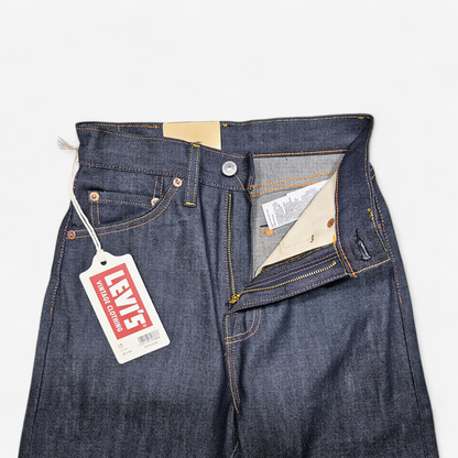 Jean LVC Levi's Vintage Clothing 701 1950s Made in Japan - Big E Selvedge (W24L30, W25L30, W27L30, W27L32)